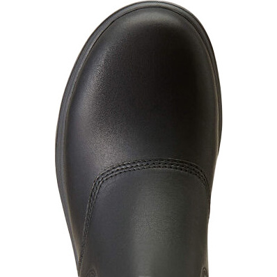 Ariat Mens Barnyard Twin Gore II Boot 10046856 - Black